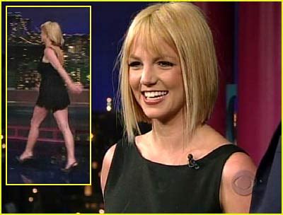 Britney Spears Short Hair