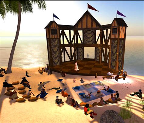 SL Newser - Events: Bard on the Beach