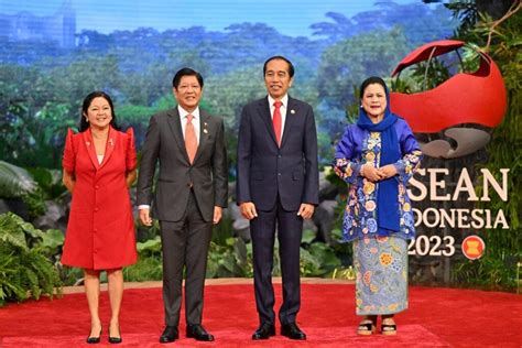 Asean, East Asian leaders reminded: Keep peace and stability in the ...