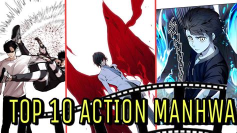 Action Manhwa, manhwa, best action manhwa, 2021 action manhwa Manhwa ...