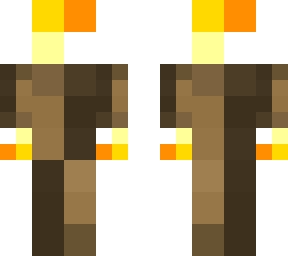 Torch | Minecraft Skin