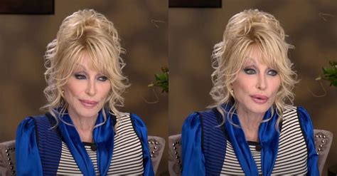 Images Of Dolly Parton Without Makeup - Mugeek Vidalondon