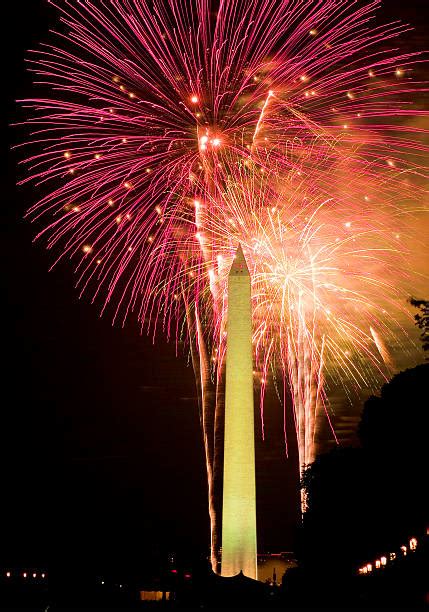 National Mall Fireworks Stock Photos, Pictures & Royalty-Free Images ...