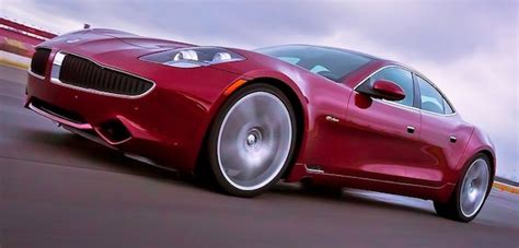 Report: Leonardo DiCaprio to help promote Fisker Karma plug-in hybrid ...