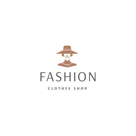 Clothing Store Logo Design - Tania-has-Andrade