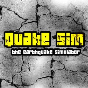 Earthquake Simulator - Free Online Games