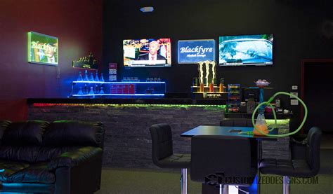 Hookah Lounge Design Ideas & Inspiration - CustomizedDesigns.com