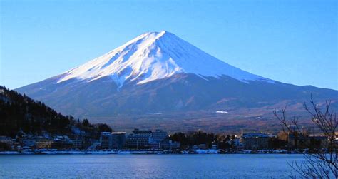 Mt. Fuji is Japan’s Most Represented Natural Landscape and We Know Why ...