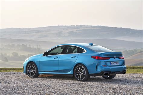 BMW Announces All-New 2 Series Gran Coupe | MotorWeek