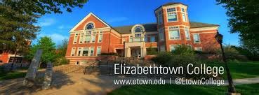 Elizabethtown College | GI Bill or Yellow Ribbon