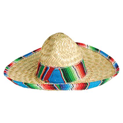 Sombrero Hat Transparent | PNG All