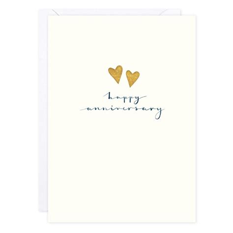 Happy Anniversary Card | Greeting & Note Cards | KK Paper Co.