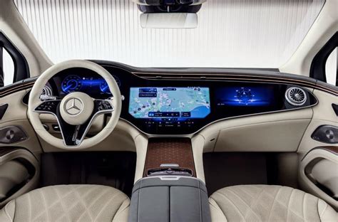 2023 Mercedes-Benz EQB Preview | Mercedes-Benz of Laguna Niguel