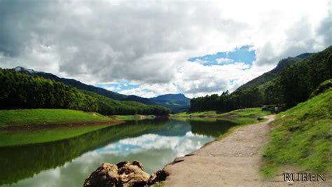 Echo Point Munnar (Kerala) | Images, Best Time To Visit