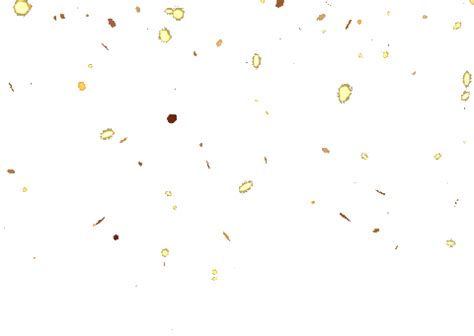 Confetti Gif Transparent