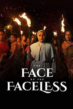 The Face of the Faceless (2023) - Movie | Reviews, Cast & Release Date ...