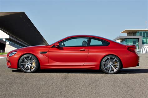 2017 BMW M6 Coupe Pricing - For Sale | Edmunds