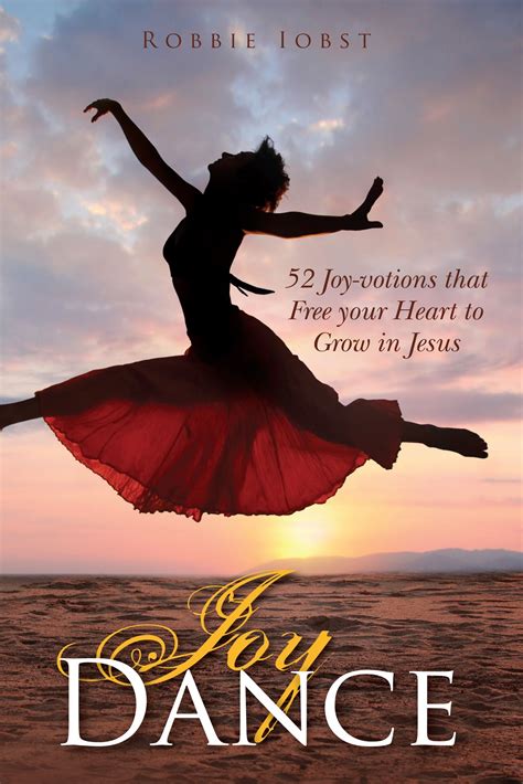 BLOG HAS MOVED: Coming Soon....JOY DANCE, the devotional!