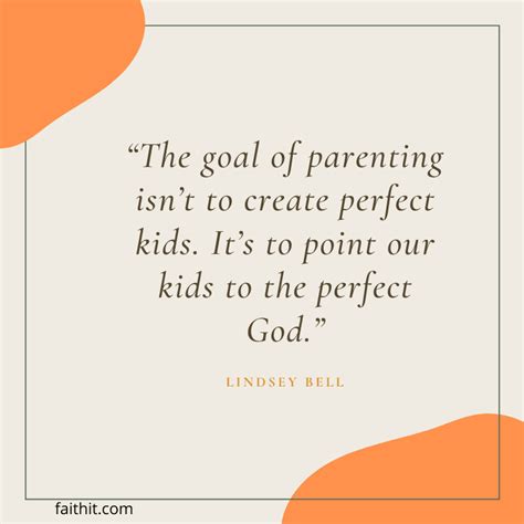 Parents As Teachers: 20 Inspirational Quotes for Raising Godly Children