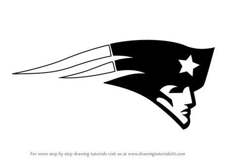 patriots logo stencil 10 free Cliparts | Download images on Clipground 2024