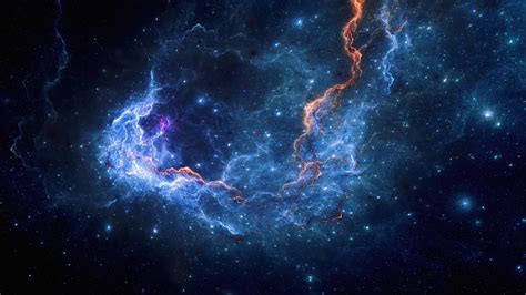 1920x1080 Nebula Stars Space 4k Laptop Full HD 1080P ,HD 4k Wallpapers ...