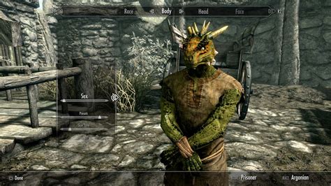 Best Skyrim characters from creation, races, abilities, stats and more ...