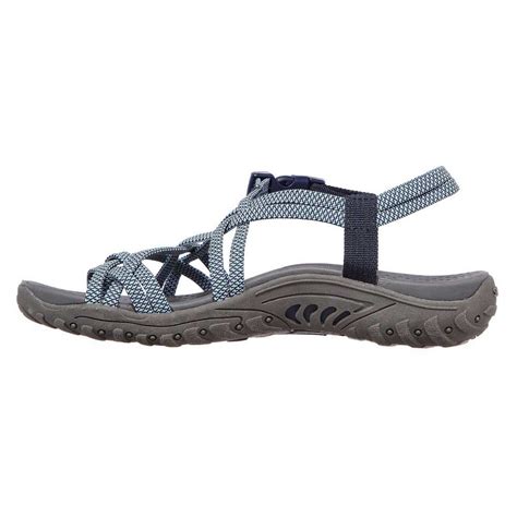 Skechers Reggae sandals Blue | Dressinn