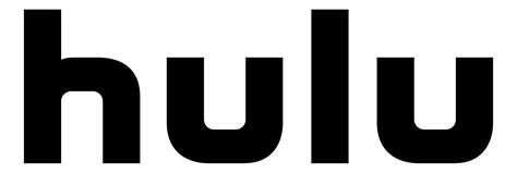 Hulu Logo PNG Transparent & SVG Vector - Freebie Supply