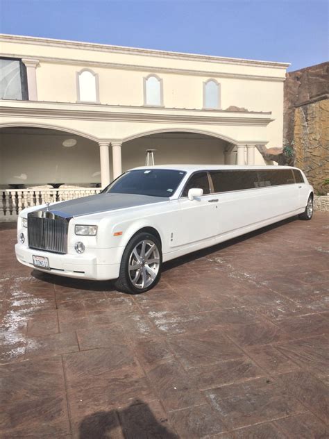 Used 2004 Rolls-Royce Phantom for sale in North Hollywood, CA #WS-13855 ...