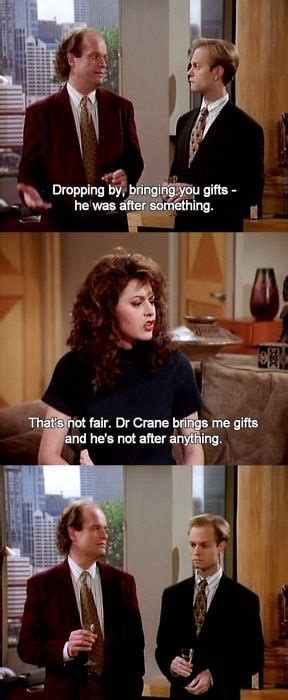 Frasier Crane & Co. (@Frasier_Quotes) | Twitter