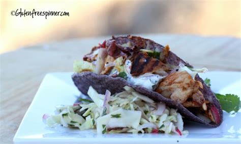 Fish Taco’s Baja Style – with Radish Slaw – Food, Gluten Free, Recipes ...