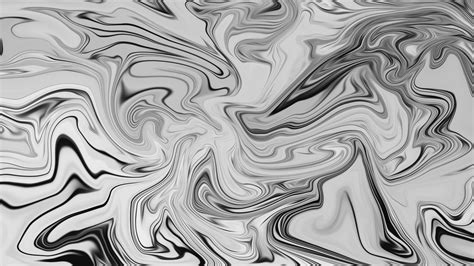 4K, liquid, abstract, fluid, ArtStation, artwork, HD Wallpaper | Rare ...