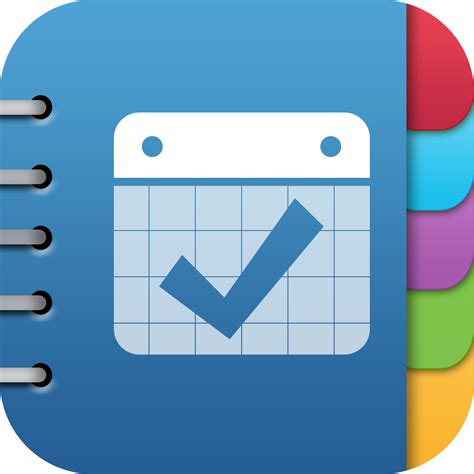 Calendar App Icon #328882 - Free Icons Library