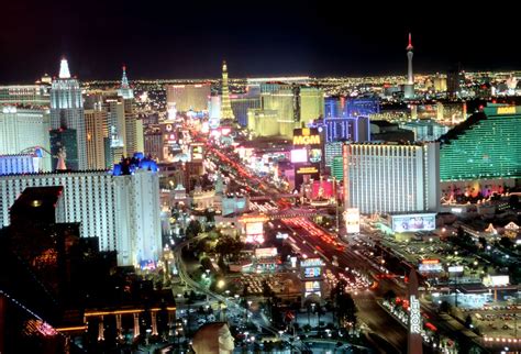 Las Vegas Strip | Main Avenue | Trip Tips Las Vegas