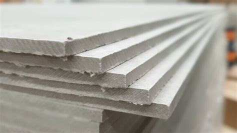 What is Fibre Cement Board Made From? – NoMorePly®