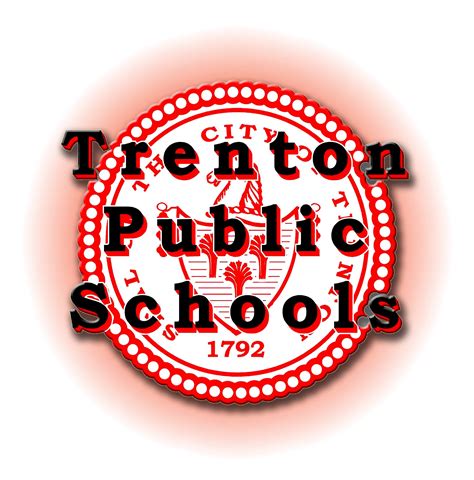 Home - Trenton Public School District