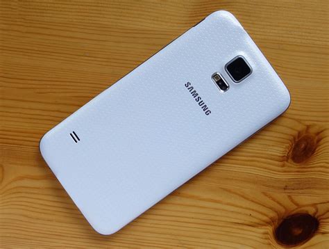 Samsung Galaxy S5 camera review: Digital Photography Review