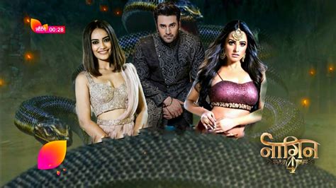 Naagin 4 Cast Name, Wiki, and Photos, Schedule and Start Date ColorsTV