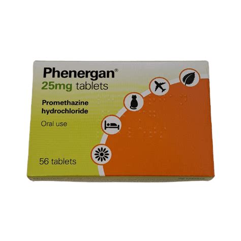 Buy Phenergan Tablets Online For Sleeping Problem