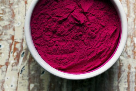 Beet Powder – World Spice