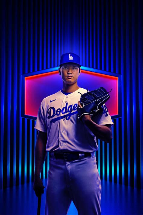 Shohei Ohtani Dodgers Wallpapers - Top Free Shohei Ohtani Dodgers ...