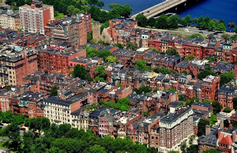 Boston neighborhoods – Artofit