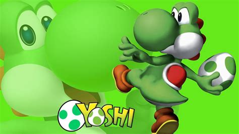 Cool Yoshi Wallpapers - Top Free Cool Yoshi Backgrounds - WallpaperAccess