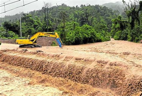 Super Typhoon Egay pummels Northern Luzon | Inquirer News