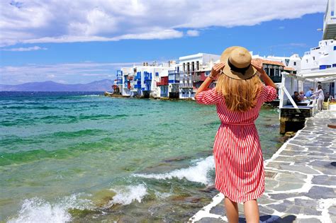 10 Things to Do in Mykonos on a Small Budget - What are the Cheap ...