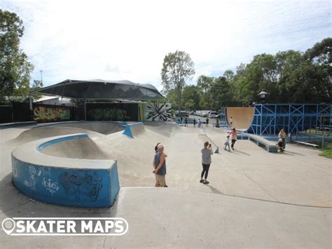 Sunshine Beach Skatepark Noosa | Sunny Coast Skateparks QLD