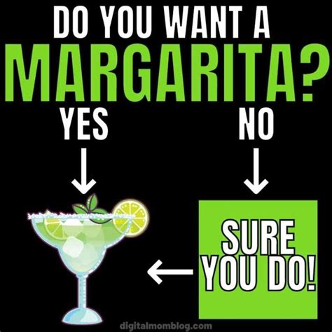 20 Hilarious Margarita Memes That Will Shake Up Your Day!