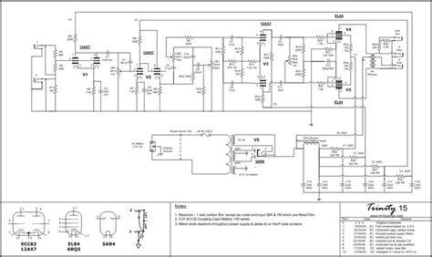 Pin by loghin aurel on marshall | Audiophile, Circuit, Amplifier