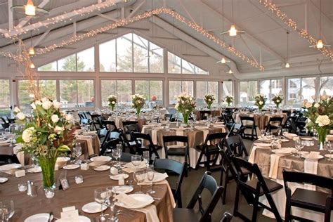 The Essex, Vermont's Culinary Resort & Spa | Reception Venues - The Knot