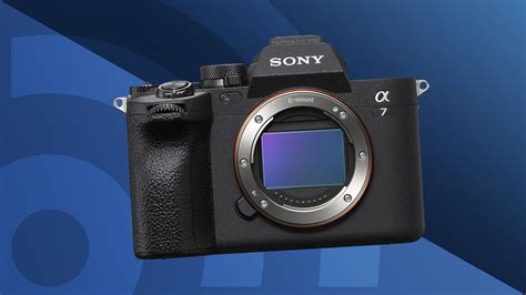 The best mirrorless camera for 2023 | TechRadar